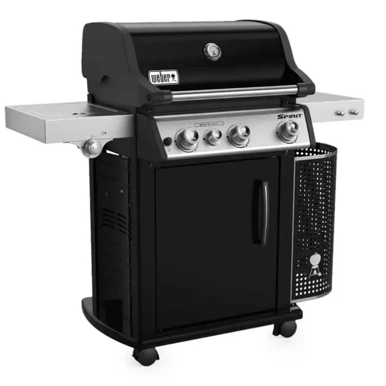 Weber Gasbarbecue Spirit EP-335 Premium GBS