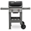 Weber gasbarbecue Spirit II E- 210 GBS black