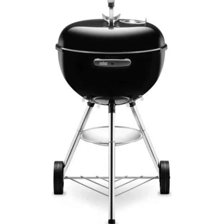 Weber Houtskoolbarbecue Bar-B-Kettle ø57cm