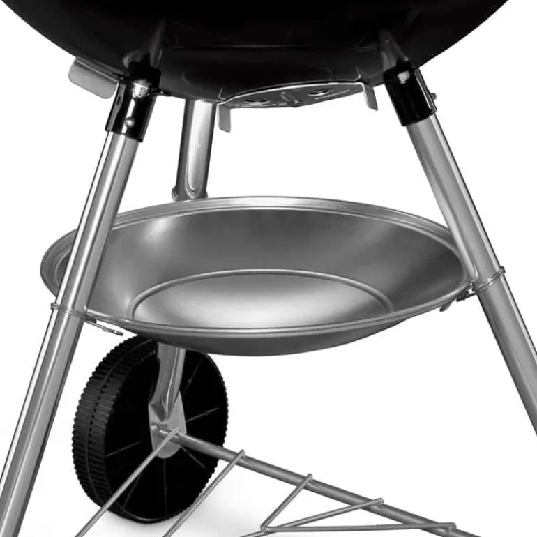 Weber Houtskoolbarbecue Bar-B-Kettle ø57cm