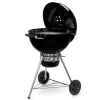 Weber Houtskoolbarbecue Master-Touch GBS E-5750 (ø57cm)
