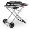 Weber Traveler Gasbarbecue