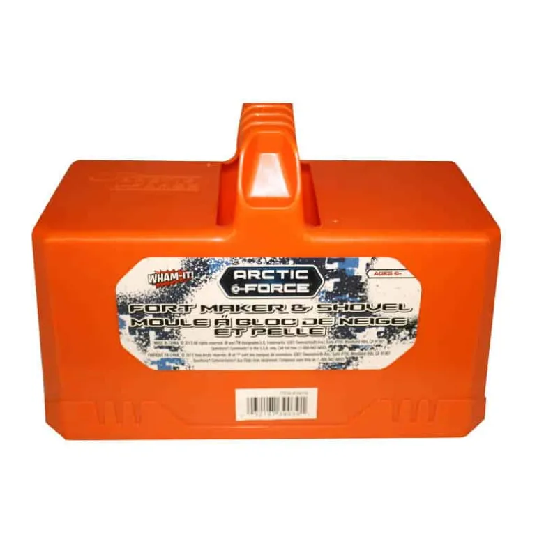 Wham-O Sneeuw Fort maker Arctic-o-force