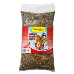 Wintermenu vrije natuur 4kg