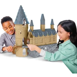 Wizarding World Kasteel Magical Mini’s