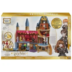 Wizarding World Kasteel Magical Mini’s