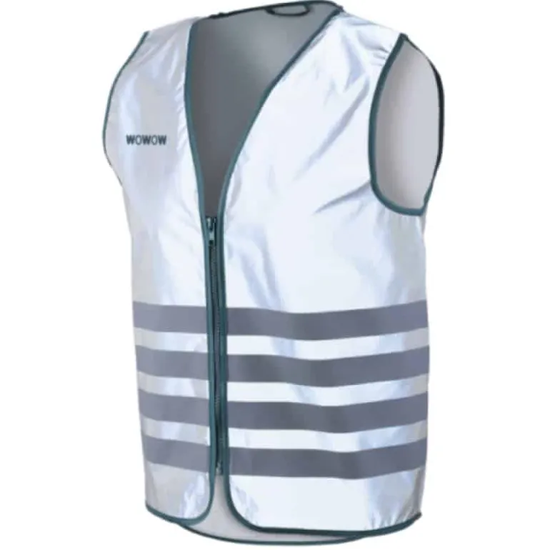 WOWOW Big Fun Jacket Full Reflection