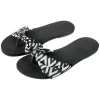 XQ Flipflop dames tropical