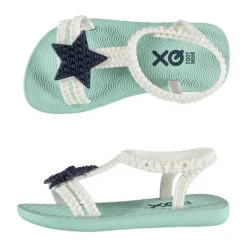 XQ Sandalen kinderen ster