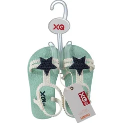 XQ Sandalen kinderen ster