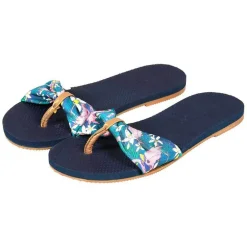 XQ Slides meisjes tropical