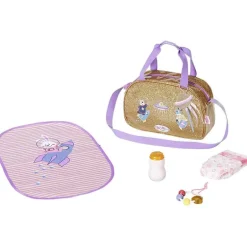 Zapf Baby Born Luiertas Happy Birthday