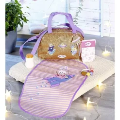 Zapf Baby Born Luiertas Happy Birthday