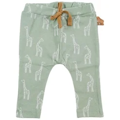 Zero 2 Three broekje (3-9m) giraf