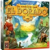 Zoektocht naar El Dorado
