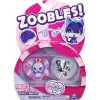 Zoobles 2-pack dier / pop