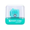 Zuru Fidget Cube Glitter 8101J-D – Anti Stress Speelgoed,  friemelkubus