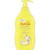 Zwitsal Bad / wasgel Lavendel 400ml