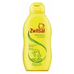 Zwitsal shampoo 200ml