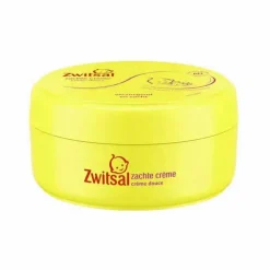 Zwitsal zachte creme 200ml
